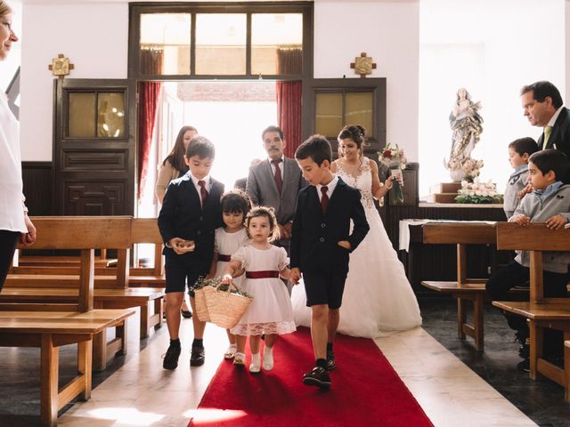 O casamento de António e Andreia em Vila Franca de Xira, Vila Franca de Xira 31
