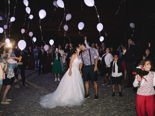 O casamento de António e Andreia em Vila Franca de Xira, Vila Franca de Xira 57