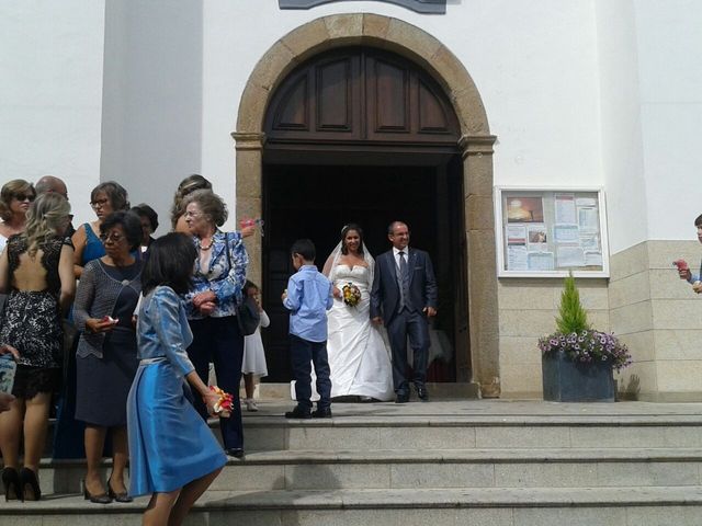 O casamento de Vitor e Patricia em Proença-a-Nova, Proença-a-Nova 2