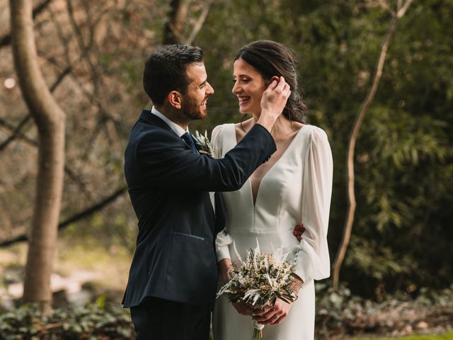 O casamento de Nelson e Isabel em Marco de Canaveses, Marco de Canaveses 32