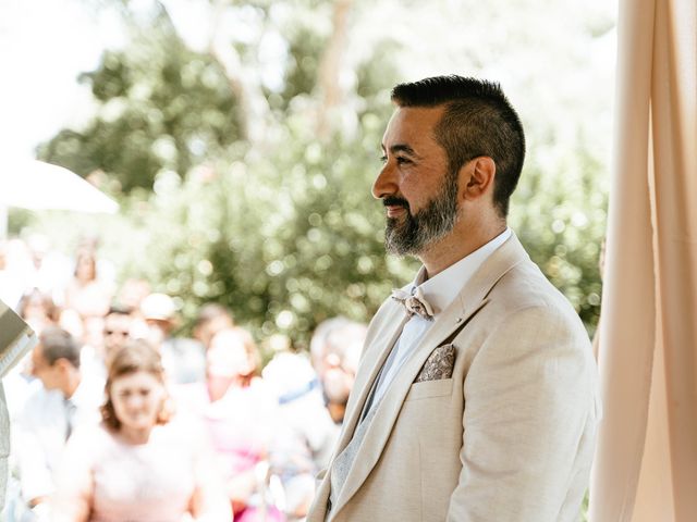 O casamento de Adonay e Andreia em Ourém, Ourém 7