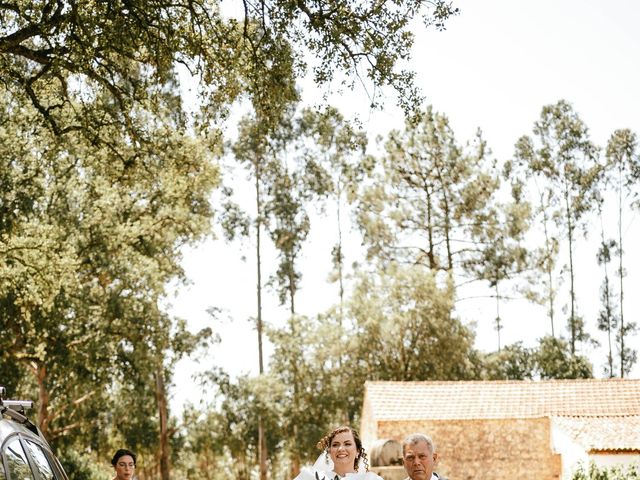 O casamento de Adonay e Andreia em Ourém, Ourém 8