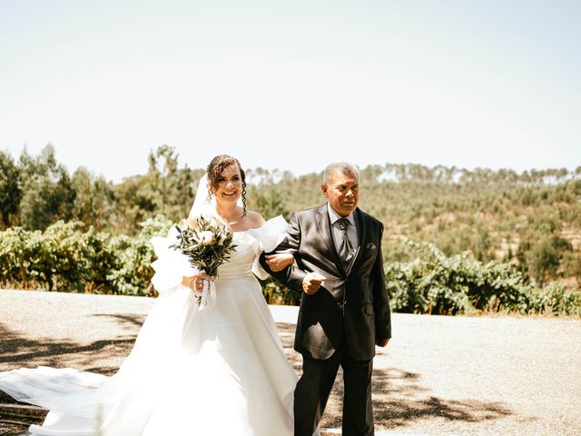 O casamento de Adonay e Andreia em Ourém, Ourém 9