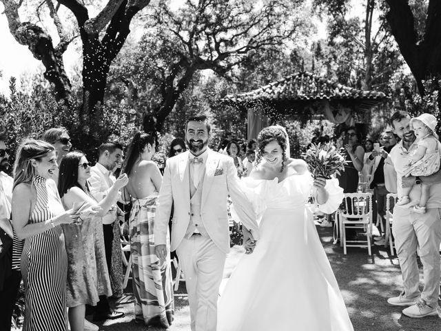 O casamento de Adonay e Andreia em Ourém, Ourém 10