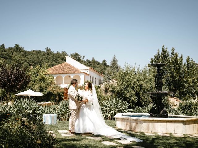 O casamento de Adonay e Andreia em Ourém, Ourém 11