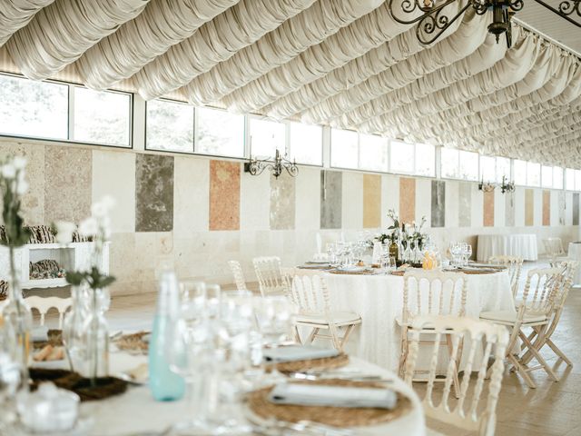 O casamento de Adonay e Andreia em Ourém, Ourém 12