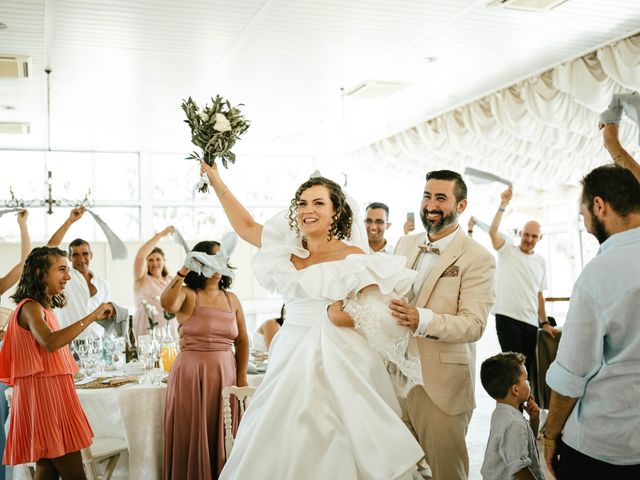 O casamento de Adonay e Andreia em Ourém, Ourém 14