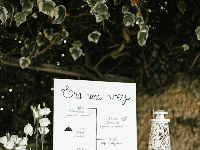 O casamento de Adonay e Andreia em Ourém, Ourém 15