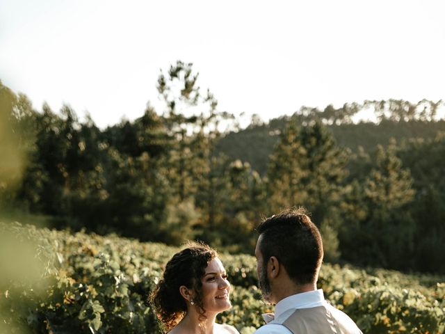 O casamento de Adonay e Andreia em Ourém, Ourém 17