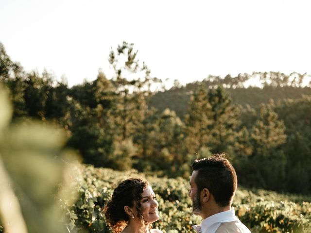 O casamento de Adonay e Andreia em Ourém, Ourém 18