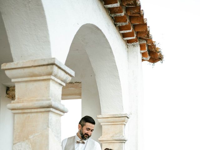 O casamento de Adonay e Andreia em Ourém, Ourém 19