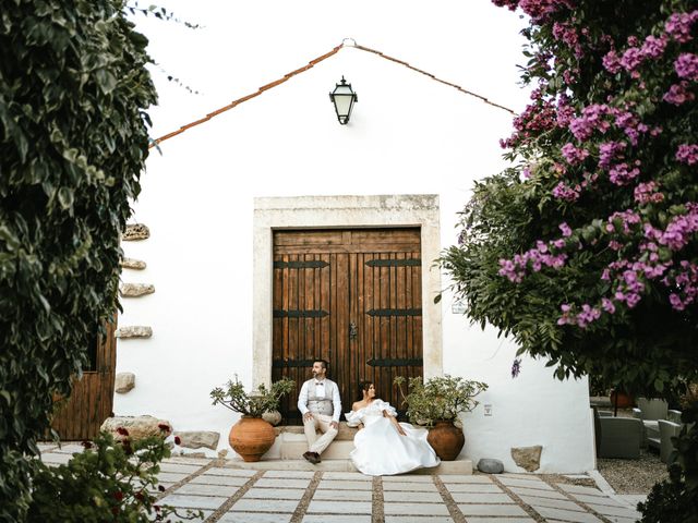 O casamento de Adonay e Andreia em Ourém, Ourém 20