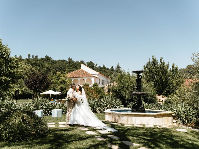 O casamento de Adonay e Andreia em Ourém, Ourém 24