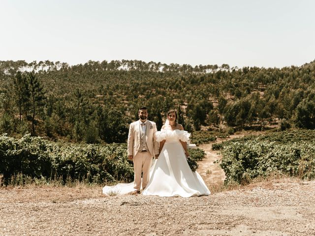 O casamento de Adonay e Andreia em Ourém, Ourém 25