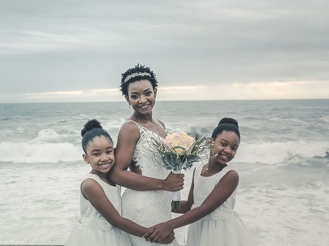 O casamento de Telmo e Teresa em Leça da Palmeira, Matosinhos 7