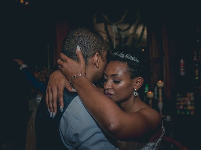 O casamento de Telmo e Teresa em Leça da Palmeira, Matosinhos 15