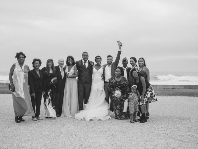 O casamento de Telmo e Teresa em Leça da Palmeira, Matosinhos 13