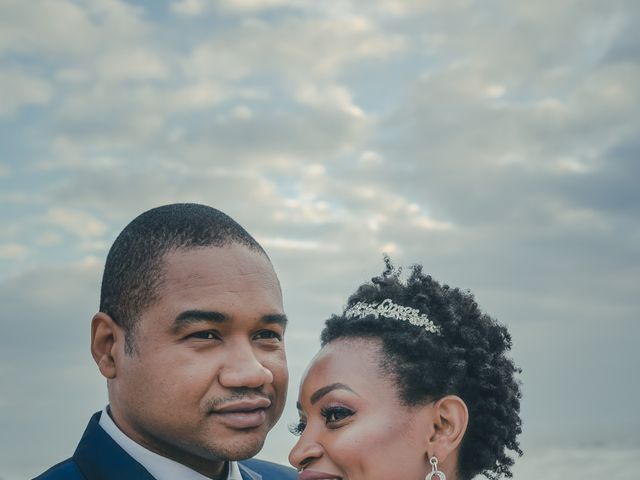 O casamento de Telmo e Teresa em Leça da Palmeira, Matosinhos 1