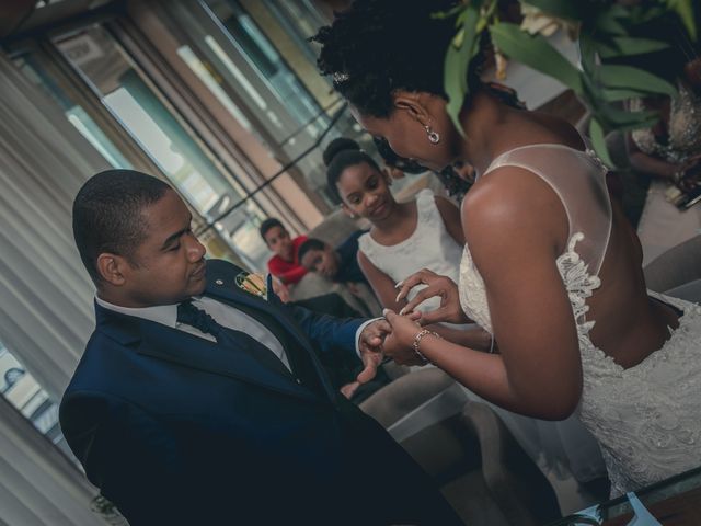 O casamento de Telmo e Teresa em Leça da Palmeira, Matosinhos 11