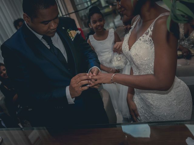 O casamento de Telmo e Teresa em Leça da Palmeira, Matosinhos 19