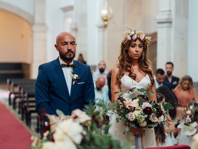 O casamento de Benjamin e Marine em Sintra, Sintra 34