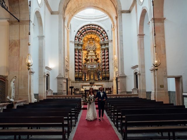 O casamento de Benjamin e Marine em Sintra, Sintra 44