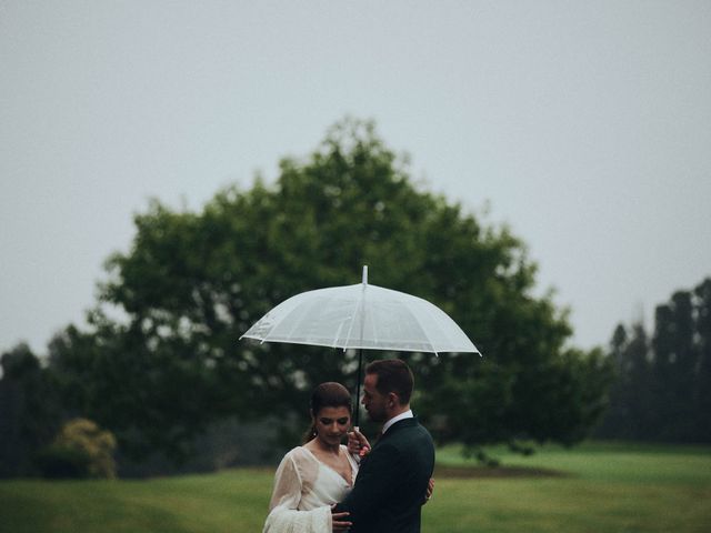 O casamento de Caio e Daniela em Angra do Heroísmo, Terceira 13