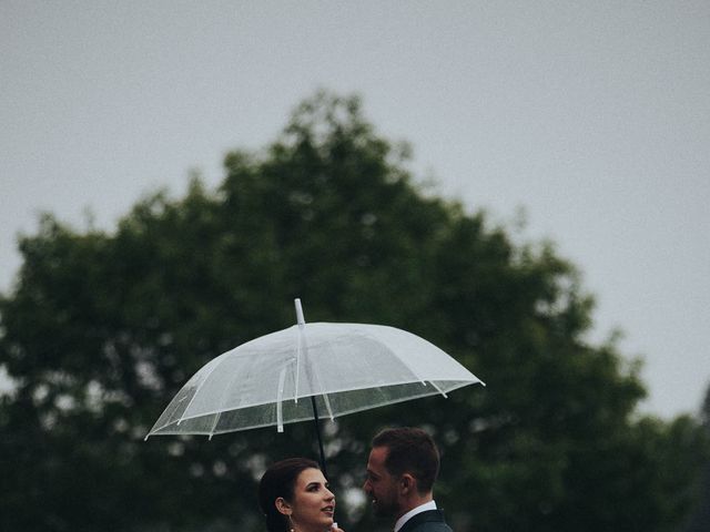 O casamento de Caio e Daniela em Angra do Heroísmo, Terceira 15