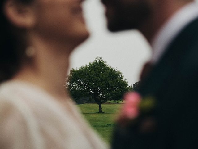 O casamento de Caio e Daniela em Angra do Heroísmo, Terceira 16