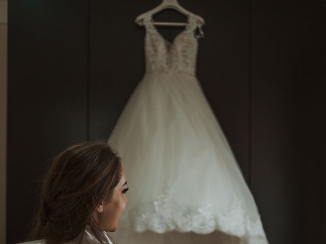 O casamento de Alex e Joana em Vila Nova de Famalicão, Vila Nova de Famalicão 12