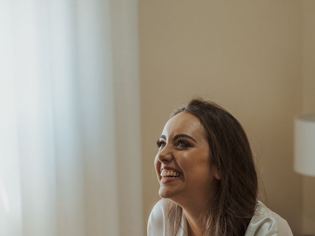 O casamento de Alex e Joana em Vila Nova de Famalicão, Vila Nova de Famalicão 13