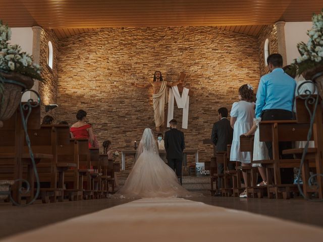 O casamento de Alex e Joana em Vila Nova de Famalicão, Vila Nova de Famalicão 20