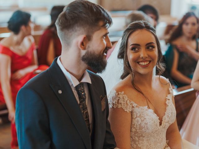 O casamento de Alex e Joana em Vila Nova de Famalicão, Vila Nova de Famalicão 21