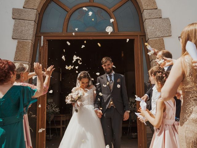 O casamento de Alex e Joana em Vila Nova de Famalicão, Vila Nova de Famalicão 25