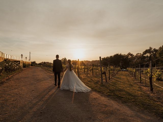 O casamento de Alex e Joana em Vila Nova de Famalicão, Vila Nova de Famalicão 31