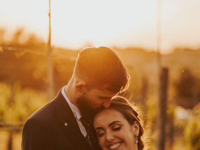 O casamento de Alex e Joana em Vila Nova de Famalicão, Vila Nova de Famalicão 2