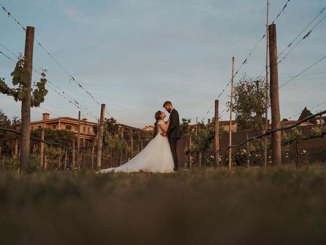 O casamento de Alex e Joana em Vila Nova de Famalicão, Vila Nova de Famalicão 33