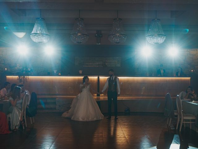 O casamento de Alex e Joana em Vila Nova de Famalicão, Vila Nova de Famalicão 36