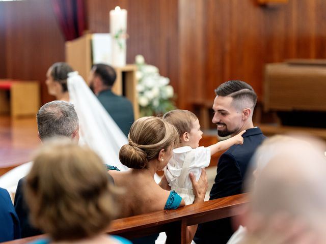 O casamento de Tiago e Alexandra em Barcelos, Barcelos 10