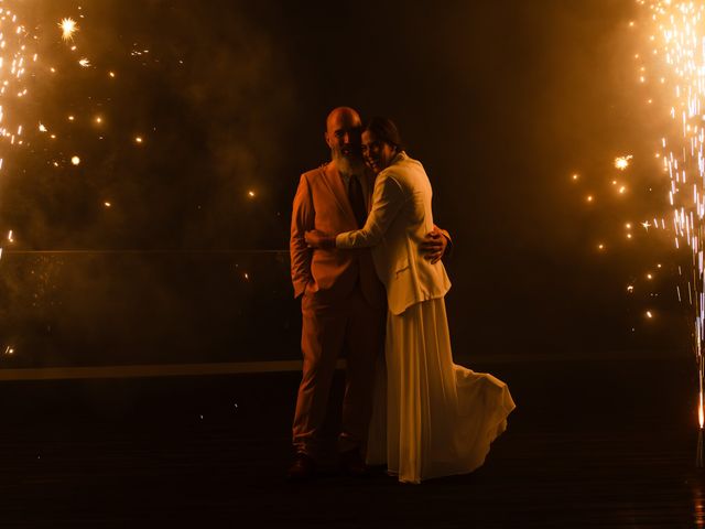 O casamento de Mauro e Sara em Serra d&apos;el Rei, Peniche 2