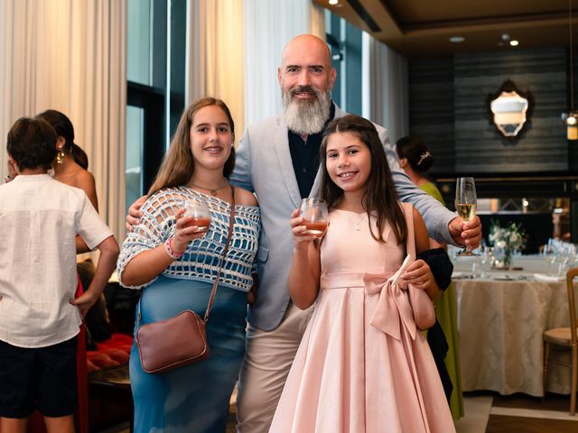 O casamento de Mauro e Sara em Serra d&apos;el Rei, Peniche 13