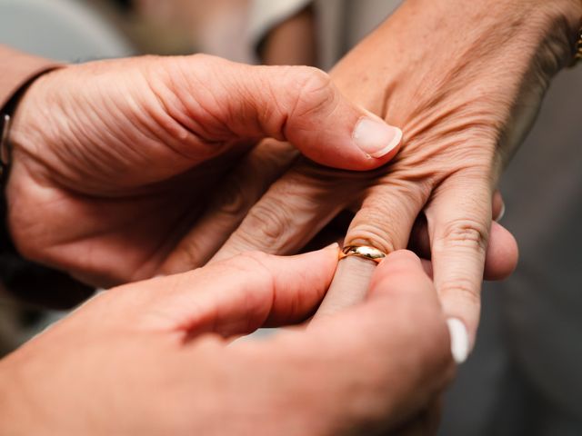 O casamento de Mauro e Sara em Serra d&apos;el Rei, Peniche 28