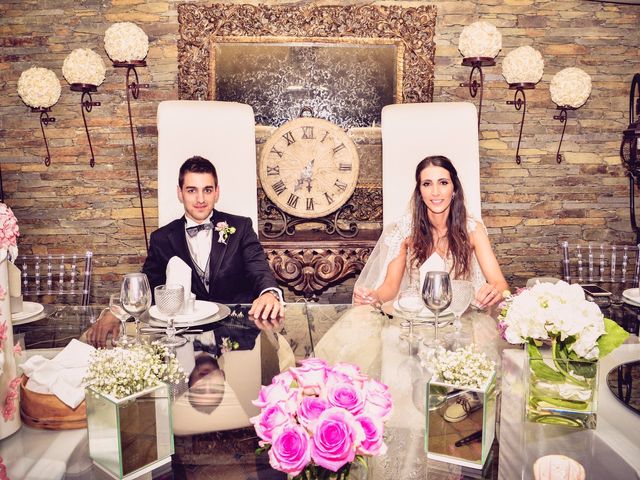 O casamento de Cristiano e Adriana em Barroca, Fundão 2