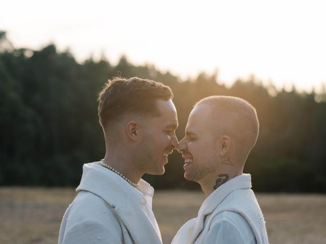 O casamento de Rafael e Mário em Sintra, Sintra 3