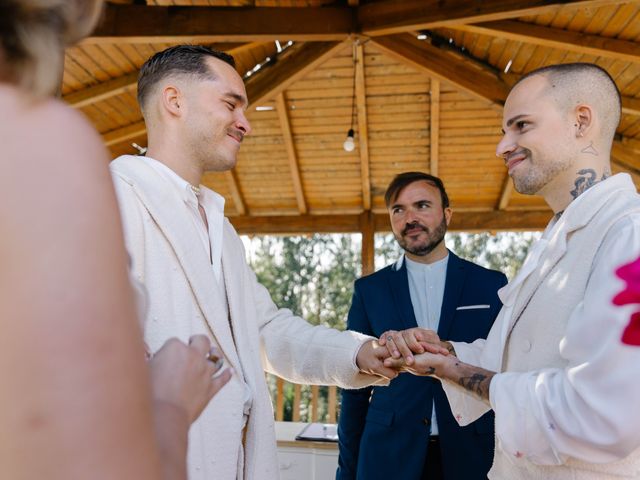 O casamento de Rafael e Mário em Sintra, Sintra 4