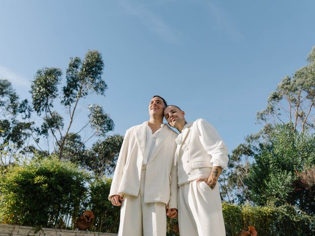 O casamento de Rafael e Mário em Sintra, Sintra 14