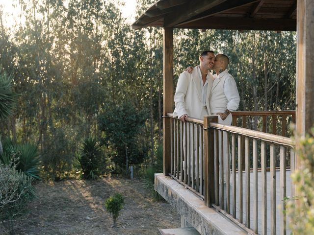 O casamento de Rafael e Mário em Sintra, Sintra 16