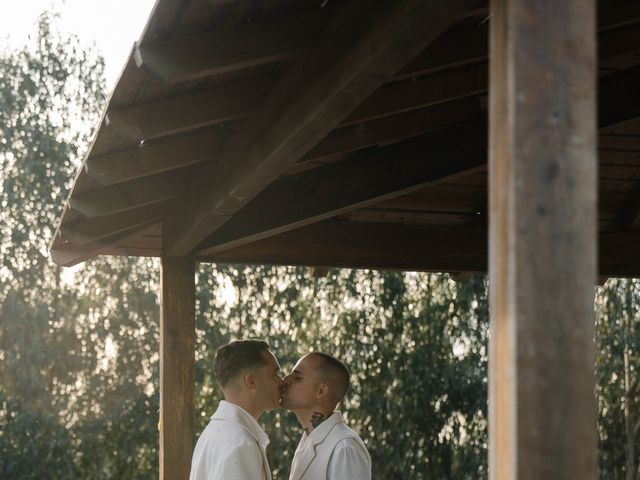 O casamento de Rafael e Mário em Sintra, Sintra 17