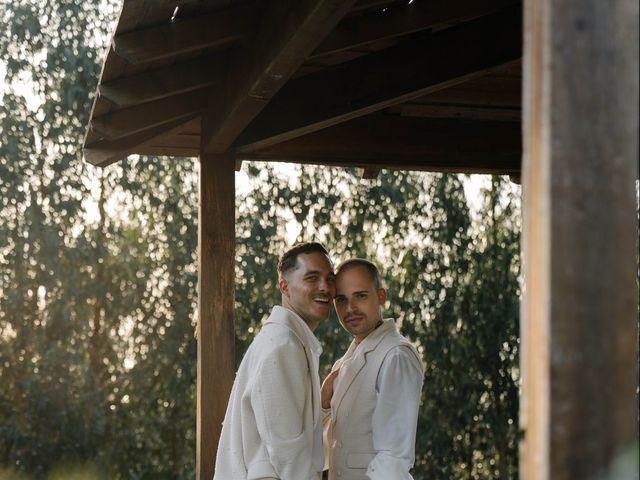 O casamento de Rafael e Mário em Sintra, Sintra 18