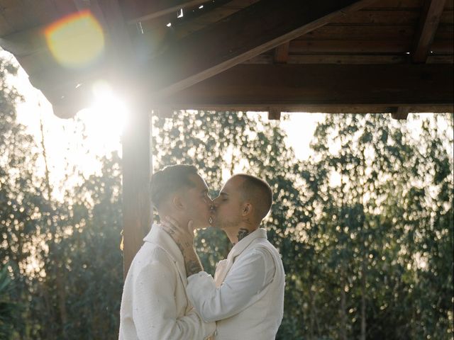 O casamento de Rafael e Mário em Sintra, Sintra 19